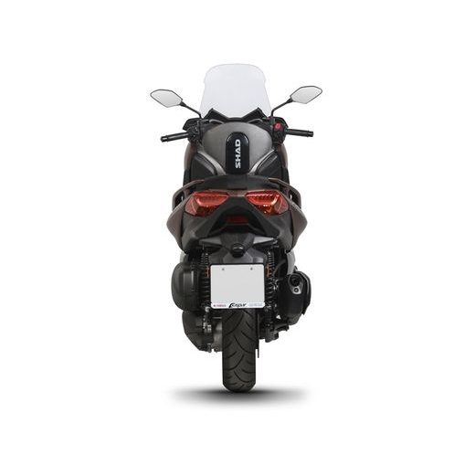 Sistem za pritrditev naslona SHAD Y0XM37RV za SHAD naslon (backrest)