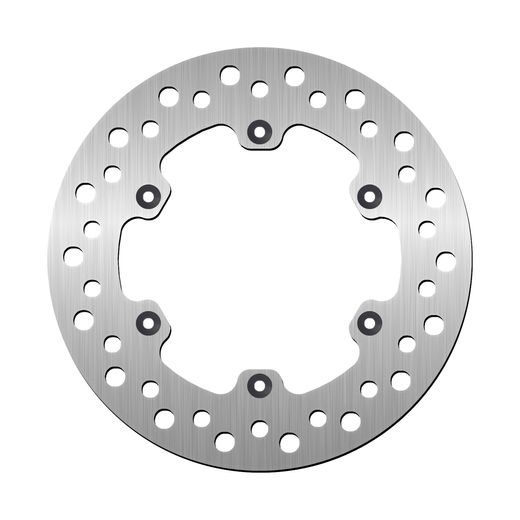 Zavorni disk NG 676