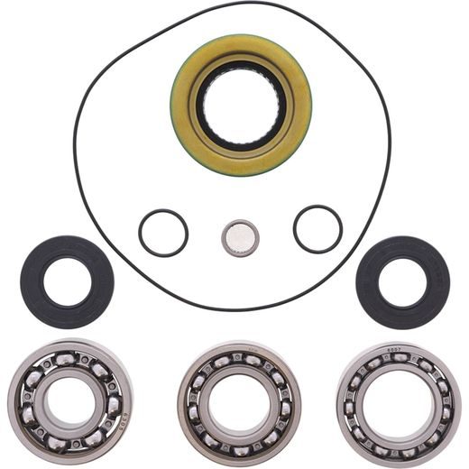 Differential Kit All Balls Racing 25-2154