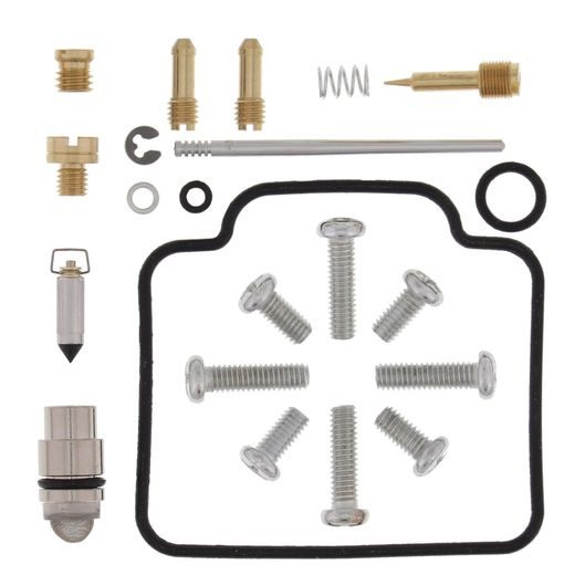 Carburetor Rebuild Kit All Balls Racing 26-1009