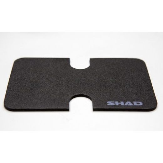 Nosilec za pametni telefon SHAD 120x70 mm X0SG20H on handlebar 3,8"