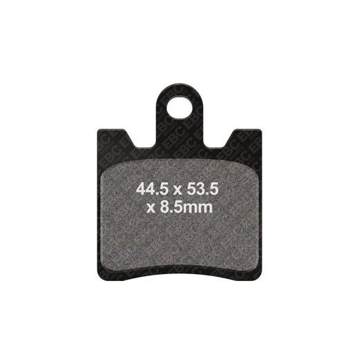 Zavorne obloge EBC SFAC283/4