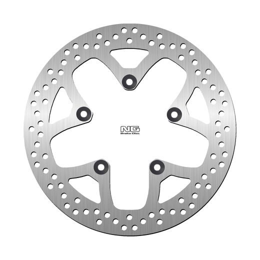 Zavorni disk NG 1556