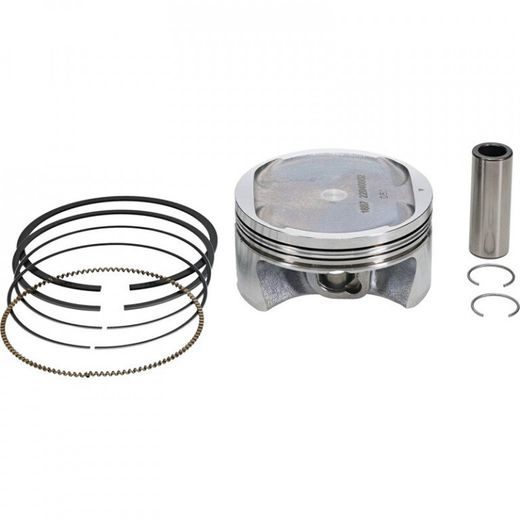 Complete piston VERTEX 24567050 Cylinder 94,5, piston 94,46 mm (Cast)