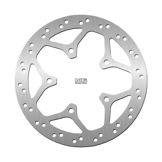 Zavorni disk NG 1470