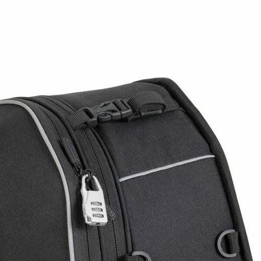 Razširljiva stranska torba "saddle bag" SHAD E48 X0SE482