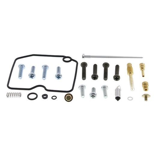 Carburetor Rebuild Kit All Balls Racing 26-1657