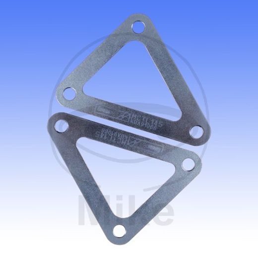 Rear lowering kit LUCAS z ABE