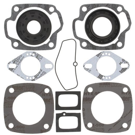 Complete Gasket Kit with Oil Seals WINDEROSA 711120B