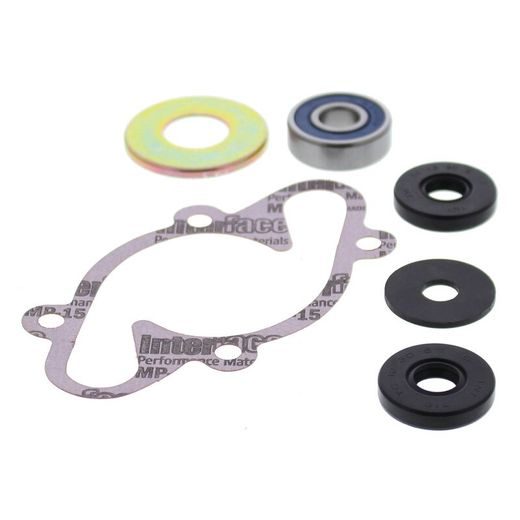 Water Pump Rebuild Kit WINDEROSA 721165A