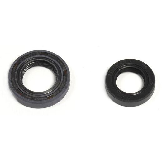 Set tesnil motorja za olje (Engine Oil Seals Kit) ATHENA P400210400184