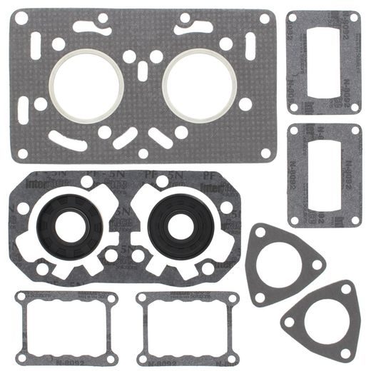 Complete Gasket Kit with Oil Seals WINDEROSA 711050