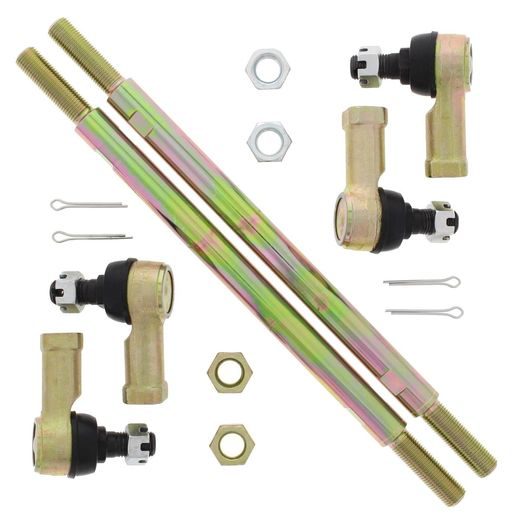 Tie Rod Upgrade Kit All Balls Racing 52-1031
