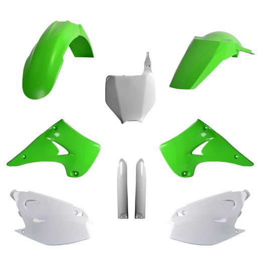 Set plastik POLISPORT 91479 OEM Color