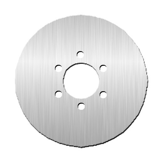 Zavorni disk NG 245