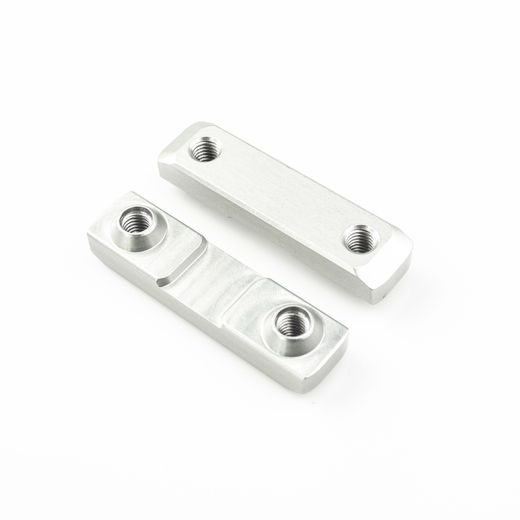 Replacement aluminium plateform X-TRIG PHDS 50400007 (set of 2)