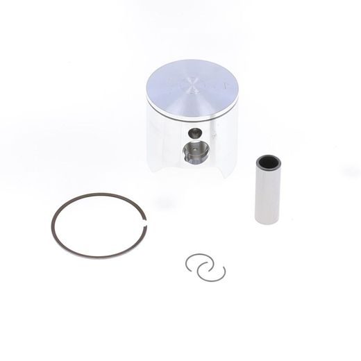 Cilinder kit ATHENA P400485100039 Big Bore d 53 mm, 112 cc with cylinder head and crankshaft included