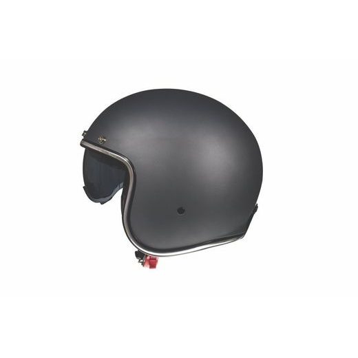Helmet MT Helmets LE MANS 2 SV MATT BLACK L