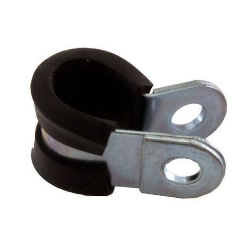 Rubber grommet RMS 121859070 8mm