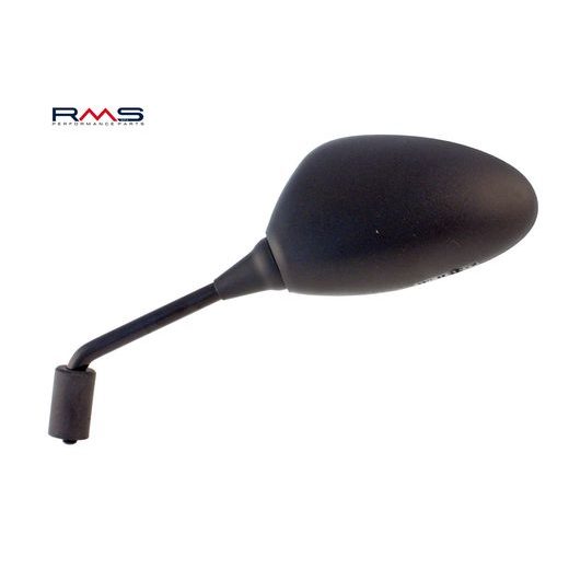 Vzvratno ogledalo RMS 122760390 levi črna