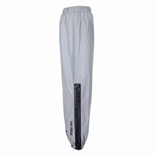 Dežne hlače GMS DOUGLAS LUX ZG79004 grey-reflective L