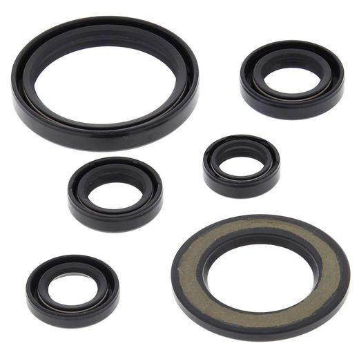 Engine Oil Seal Kit WINDEROSA 822338