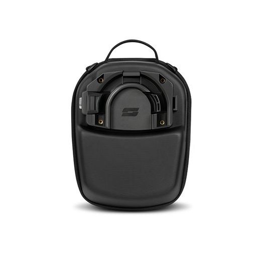 Tank torba SHAD E09CL X0SE09CL for click system With LOCK and Key