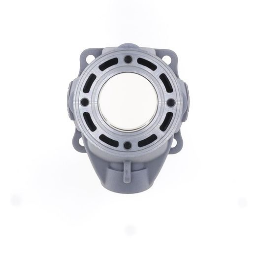 Cilinder kit ATHENA P400485100039 Big Bore d 53 mm, 112 cc with cylinder head and crankshaft included