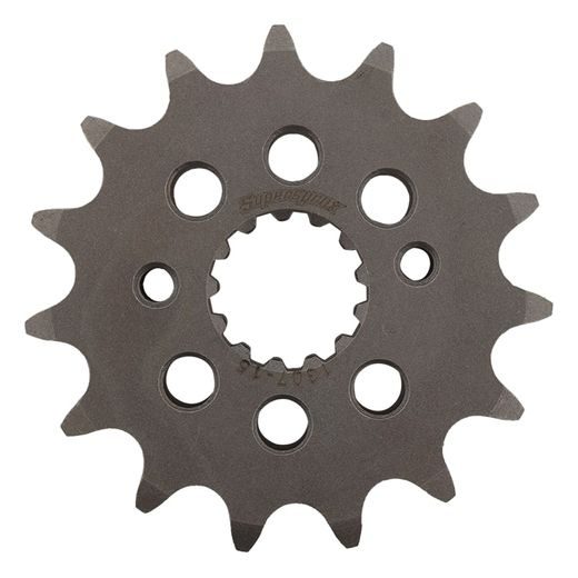 Sprednji verižnik SUPERSPROX CST-1307:15 15T, 520