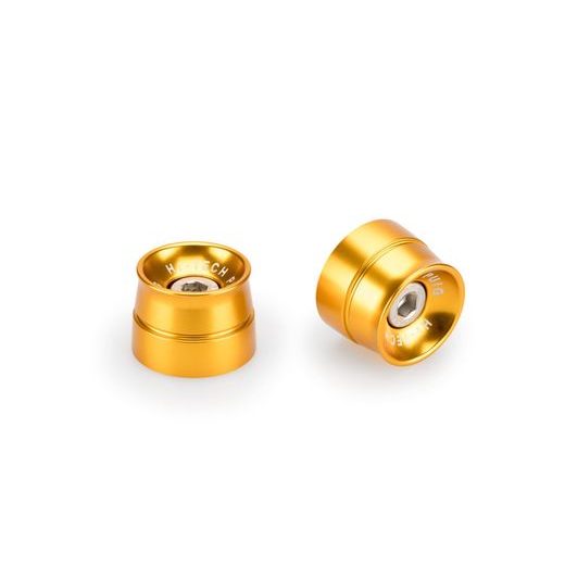 Bar ends PUIG SPEED 21013O zlata