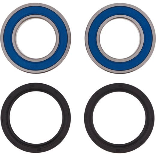 Wheel Bearing Kit All Balls Racing 25-1832