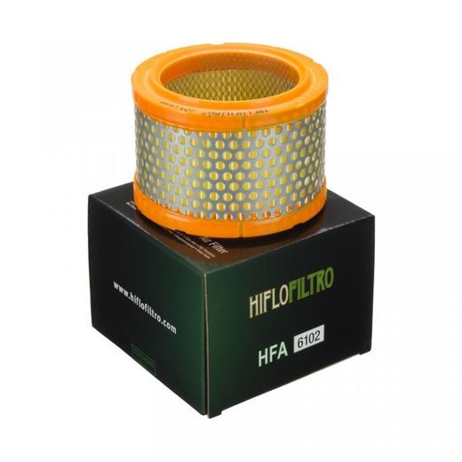 Zračni filter HIFLOFILTRO HFA6102