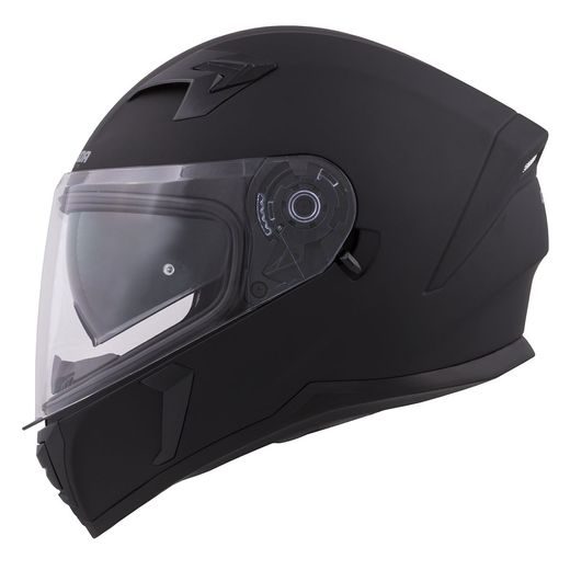 Integralna čelada CASSIDA INTEGRAL 3.0 black matt L