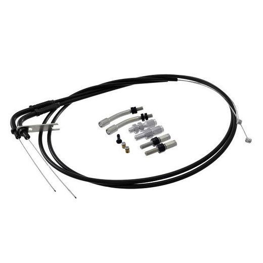 Gas cable DOMINO 163620210