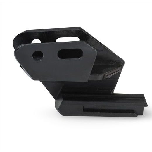 Chain guide - wear pad POLISPORT PERFORMANCE 8983400001 črna