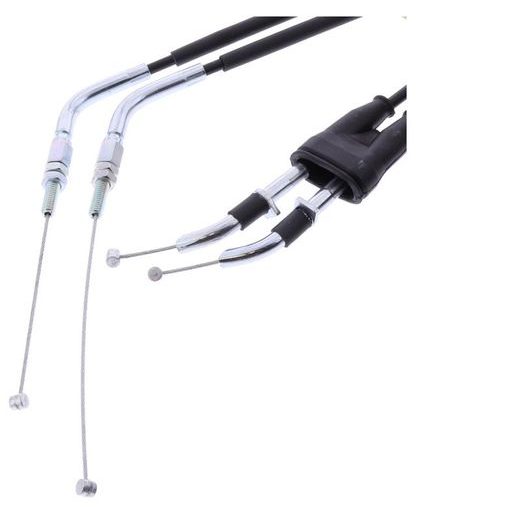 Throttle cable kit JMT
