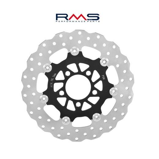 Zavorni disk RMS 225162290 D260