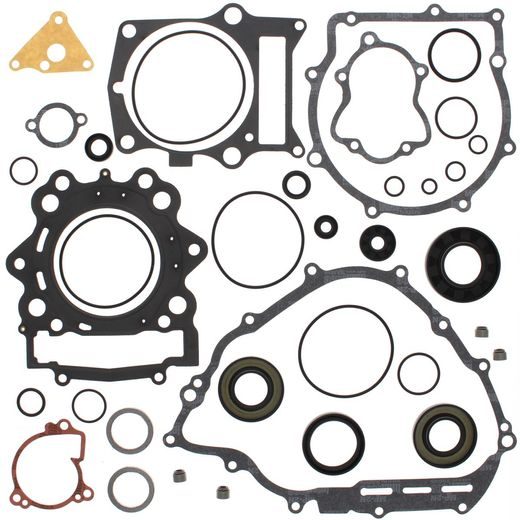 Complete Gasket Kit with Oil Seals WINDEROSA 811946