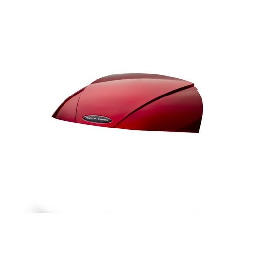 Pokrov kovčka ( Cover ) SHAD D1B29E09 za SH29 garnet rdeča