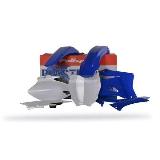Set plastik POLISPORT 90117 OEM Color