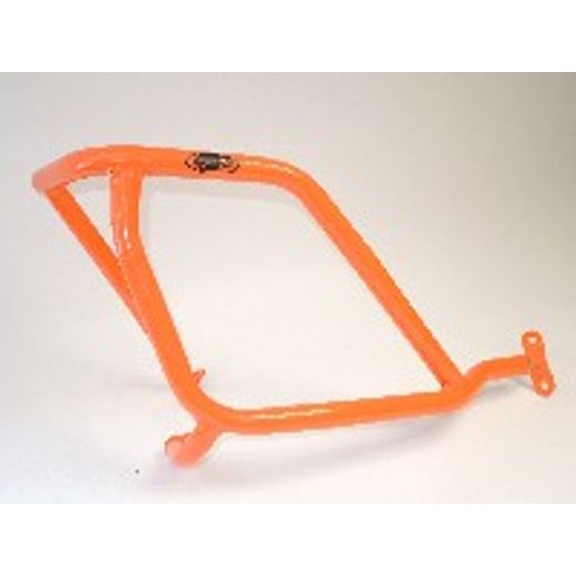Engine guards RDMOTO CF53O oranžna