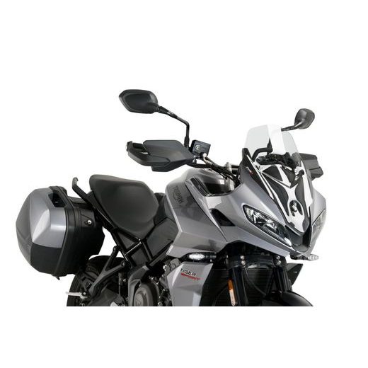 Windscreen PUIG SPORT 21318W clear