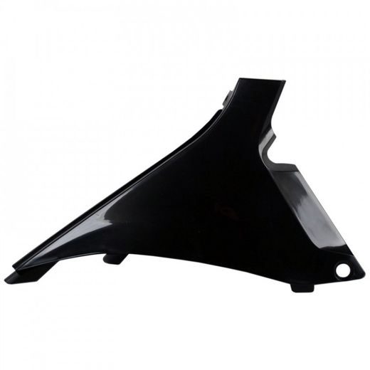 Airbox covers POLISPORT 8403000002 Črn