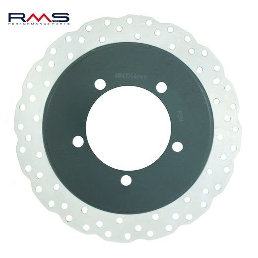 Zavorni disk RMS 225162240 D240