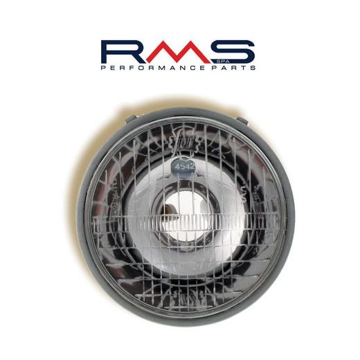 Headlamp SIEM 246410040 spredaj
