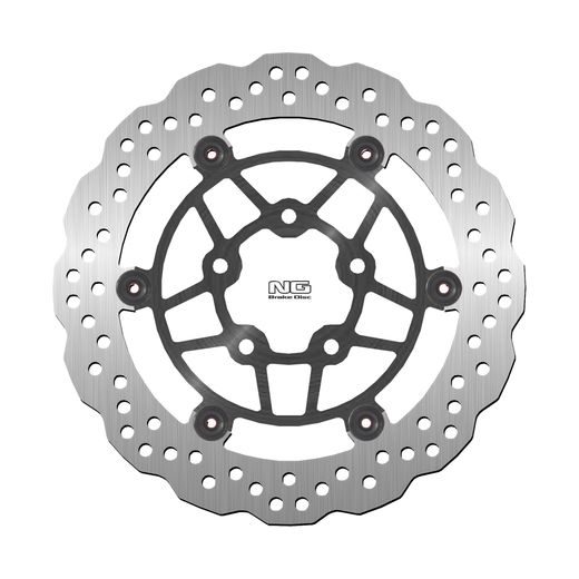 Zavorni disk NG 1222X