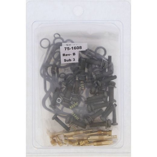 Carburetor Rebuild Kit All Balls Racing 26-1688