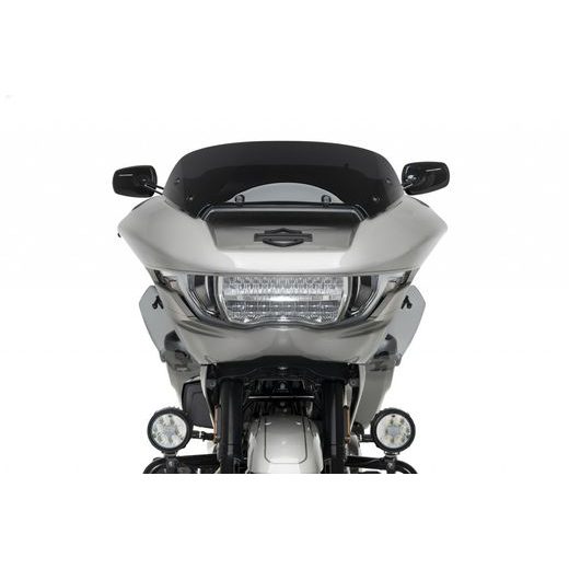 Lower deflectors PUIG 22671H smoke