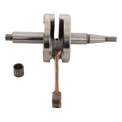 Crankshaft HOT RODS 4034