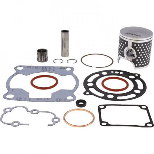 TopEnd piston kit VERTEX 24578A Cylinder 52,5mm Piston 52,44mm